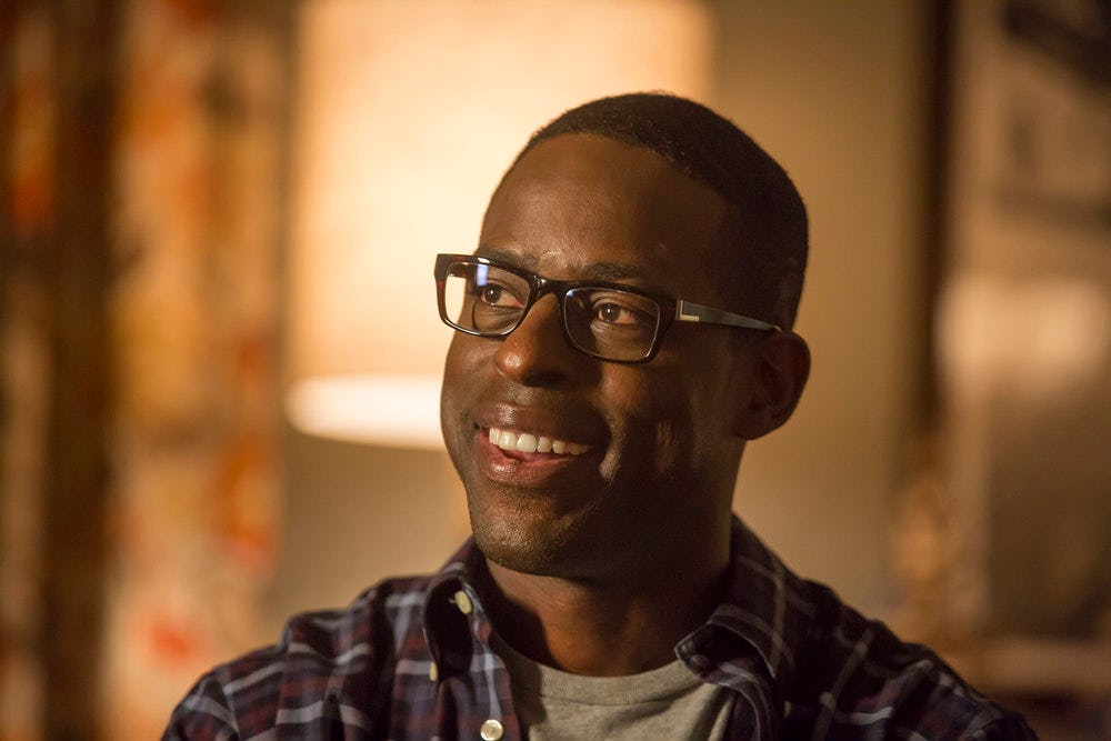 What Happened To Randall's Mom On 'This Is Us'? His Birth Mother Could