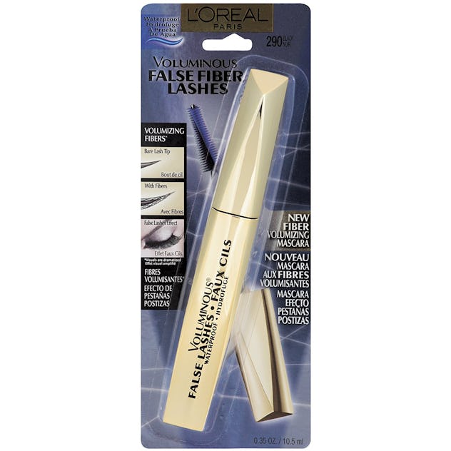 The 7 Best Waterproof Mascaras Under 20