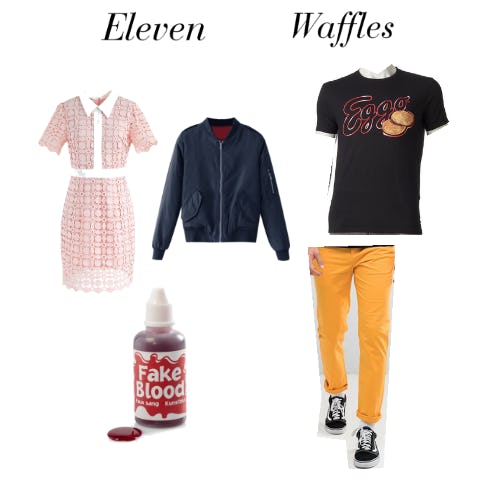 Diy 2017 Couples Halloween Costume Ideas That Are Actually Absurdly Easy To Make,Hoebag Memes