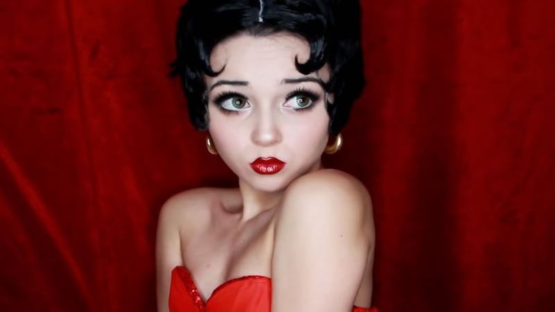 25 Halloween Makeup Tutorials That Are Actually A Lot Easier Than They Look 25 Halloween Makeup Tutorials That Are Actually A Lot Easier Than They Look