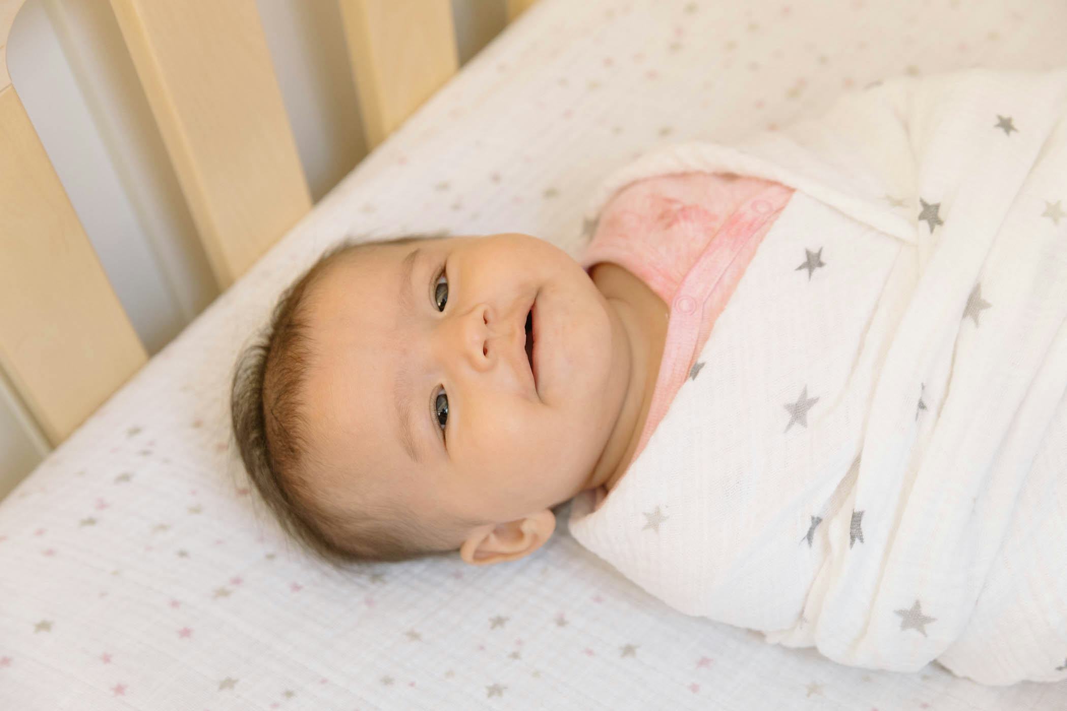 25 Cute Baby Girl Names That Will Make Complete Strangers Say Awwww