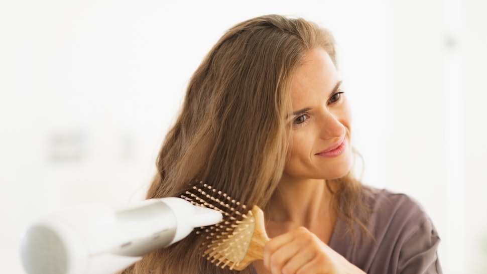 The 8 Best Brushes For Blowouts