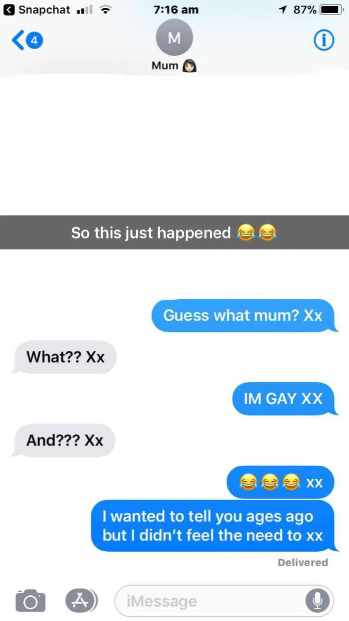 23 Best National Coming Out Day Memes Tweets That Celebrate Lgbtq Identities