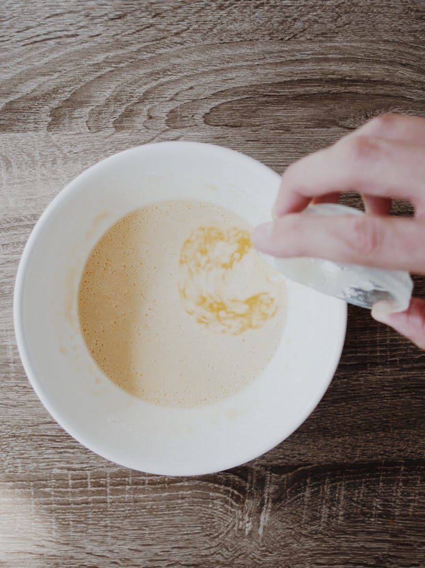 This Waffle Recipe For One Person Will Make You Wonder Why You Don't