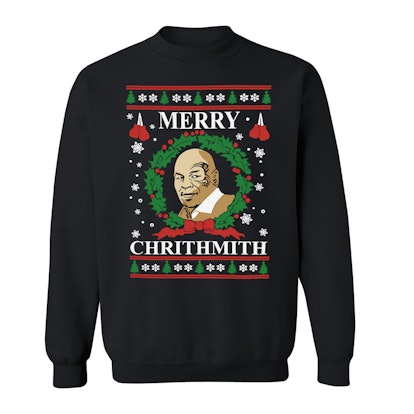 11 Pop Culture Inspired Ugly Christmas Sweaters That Will Make Your ...