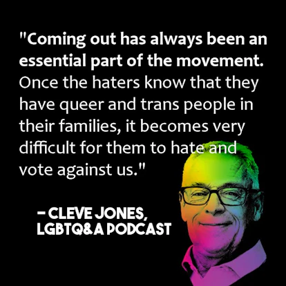 23 Best National Coming Out Day Memes Tweets That Celebrate Lgbtq Identities