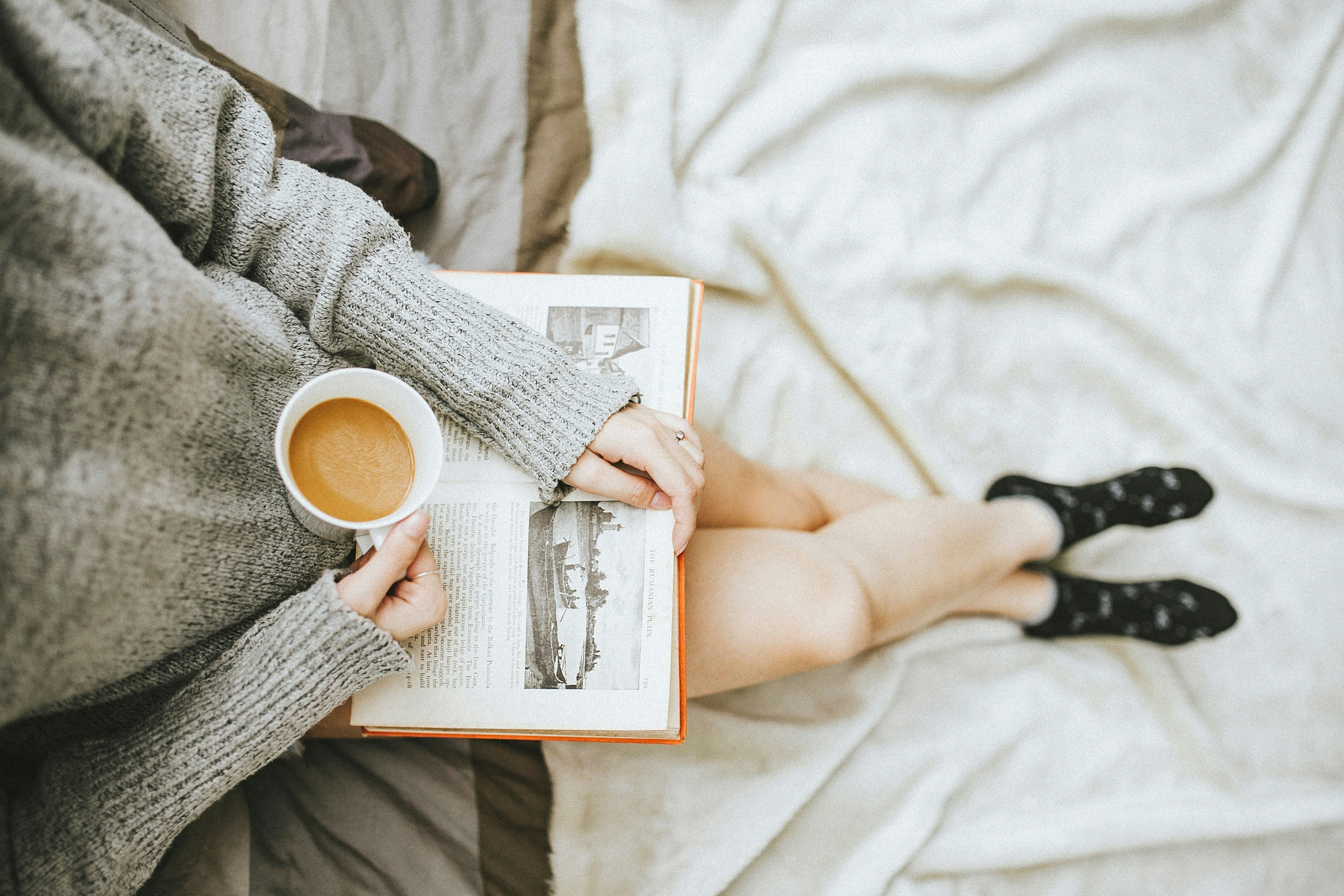 This Paris Hotel Is Offering A Room Service For Books