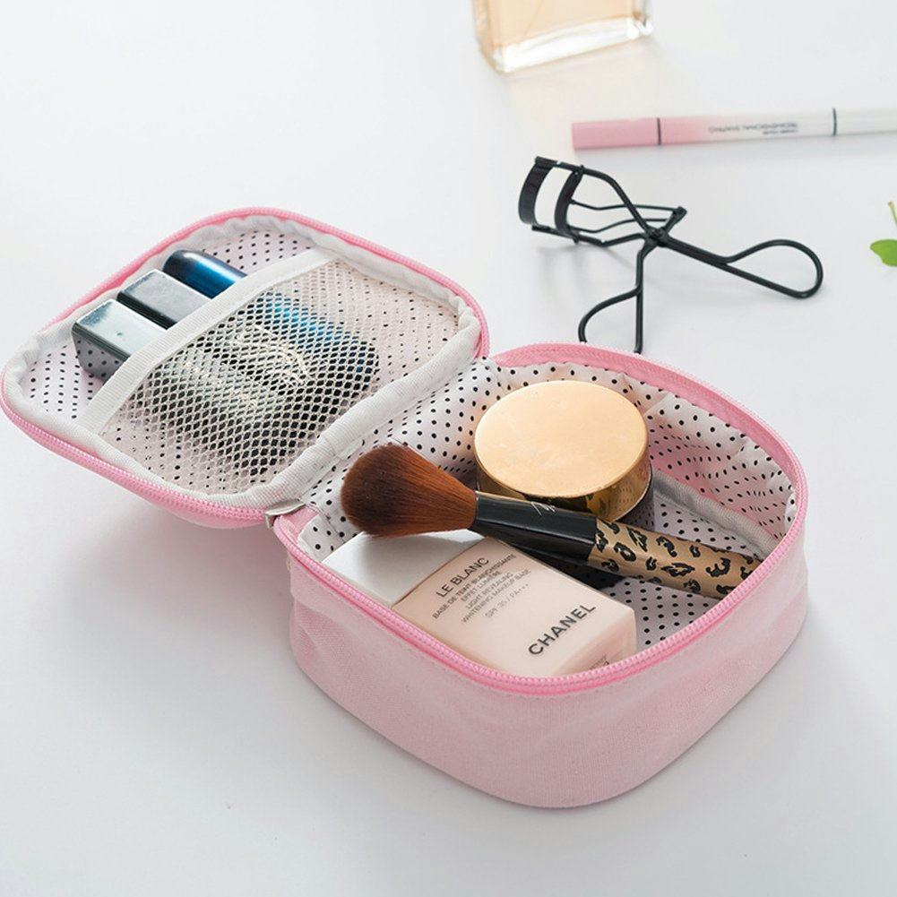 The 7 Best Toiletry Bags for Women