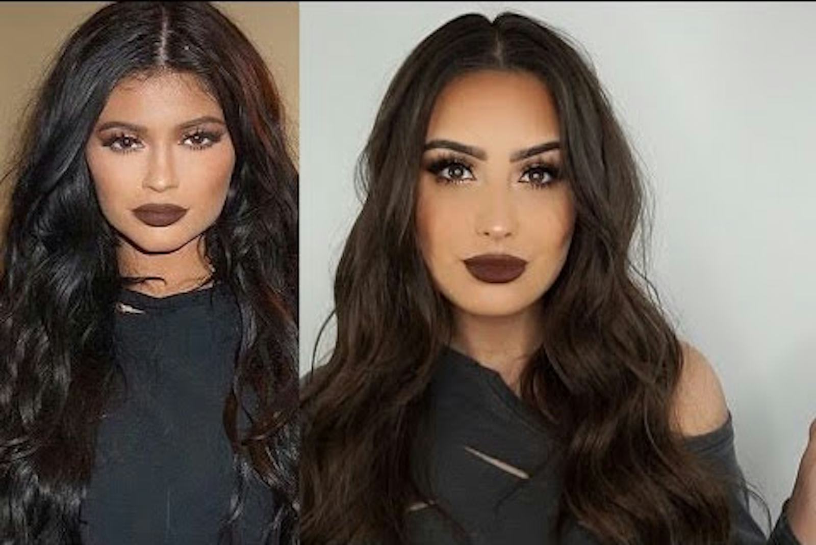 15 Kylie Jenner Makeup Tutorials To Transform Into The Lip Kit Queen 
