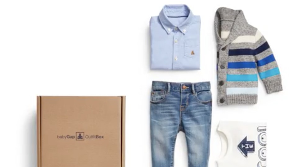 Clothing Box Subscription >> How To Get Gap S Baby Clothes Subscription Box Because It S Cute Clothing Box Subscription >> How To Get Gap S Baby Clothes Subscription Box Because It S Cute