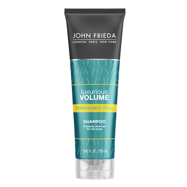 The 7 Best Volumizing Shampoos