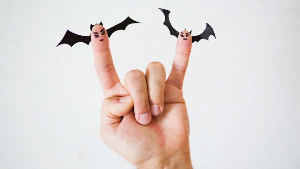20 Last Minute Costumes From Your Closet That You Can Put 20 Last Minute Costumes From Your Closet That You Can Put Together In No Time