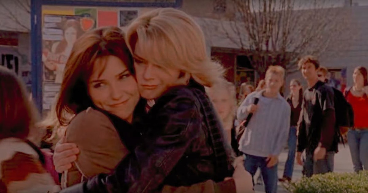 12 Peyton & Brooke Quotes From 'OTH' That Will Make You Think Of Your BFF