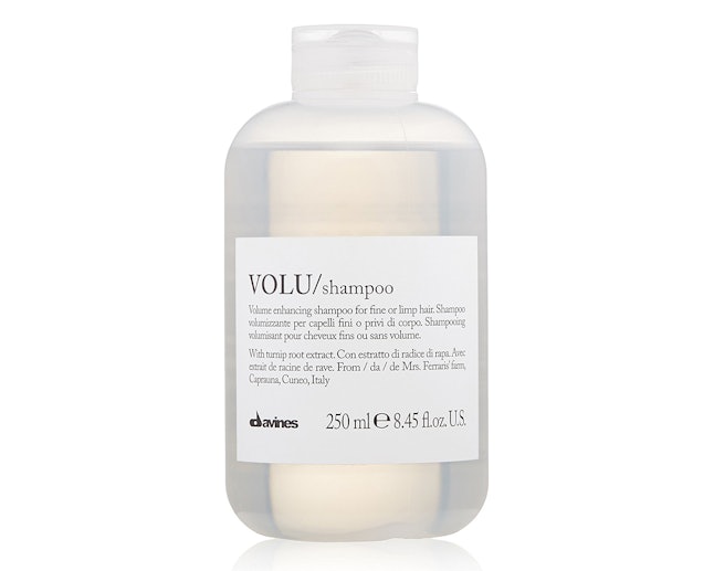 The 7 Best Volumizing Shampoos 0718