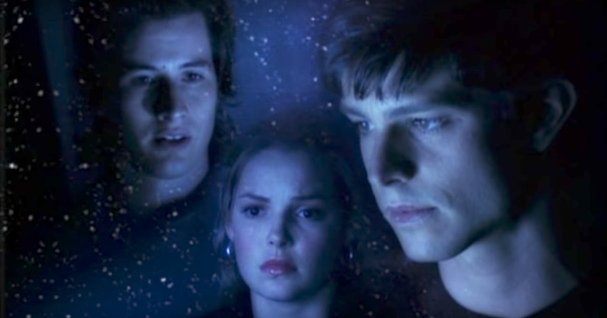 Roswell Reboot Roswell Reboot