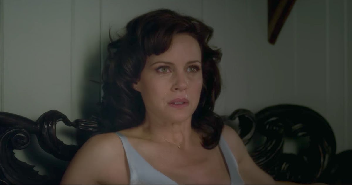 How Scary Is 'Gerald's Game'? The Patriarchy Has Never Been So Terrifying