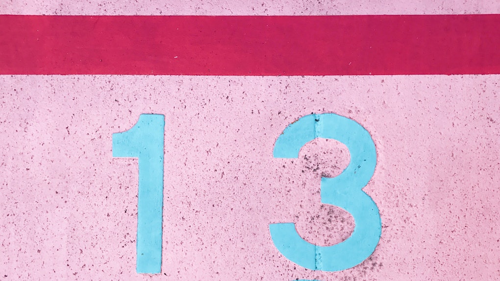 The Meaning Of Friday The 13th Is Actually Positive When It Comes To To Numerology
