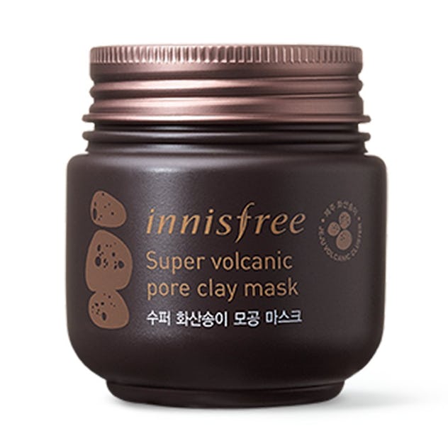 The 7 Best Face Masks For Blackheads