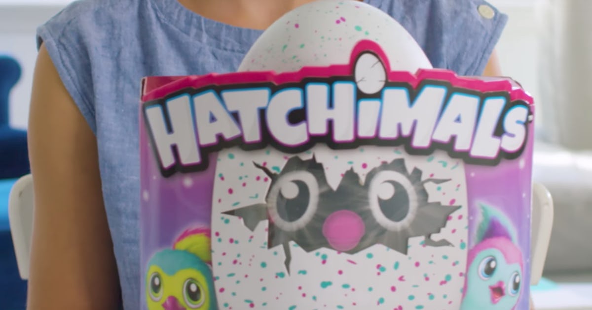 This Hatchimals Surprise Stock Tracker Will Alert You When You Can