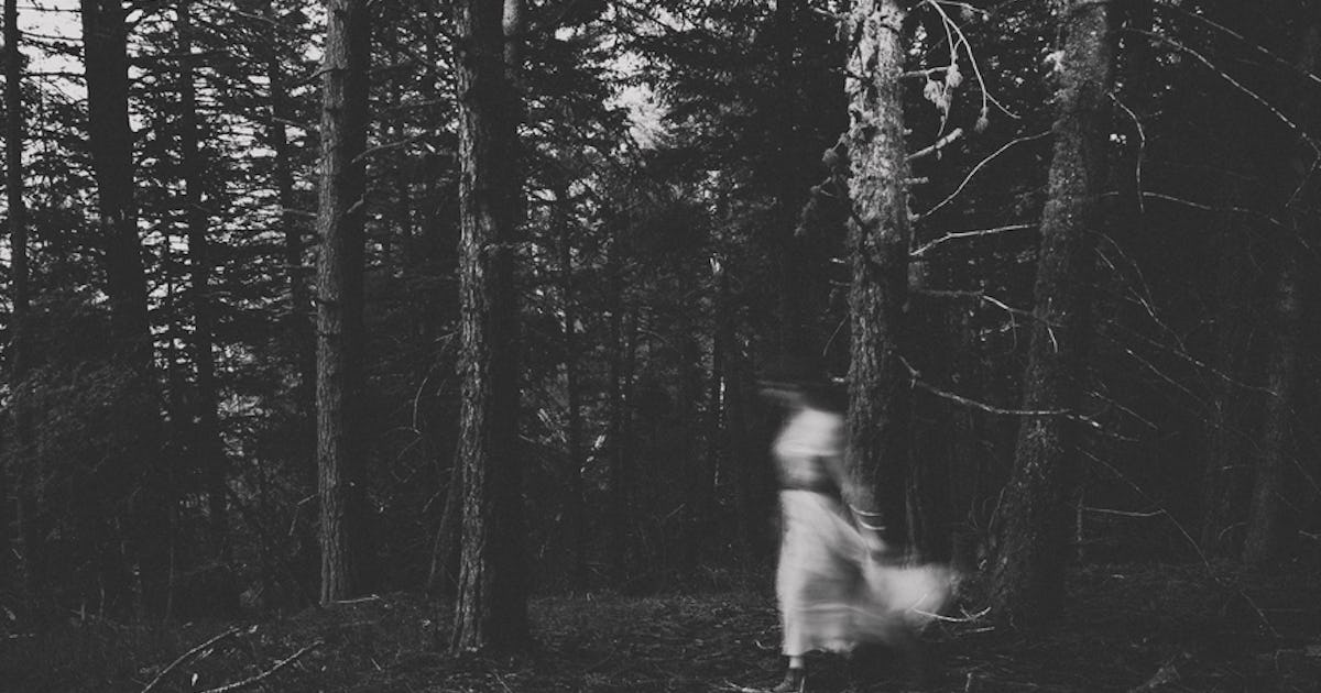 That starts tonight, thursday, nov. 6 Scariest True Ghost Stories Of All Time, In Case You Didn’t Want To