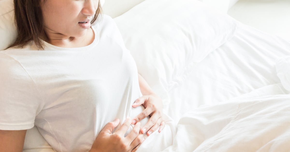 Is Gagging A Symptom Of Pregnancy