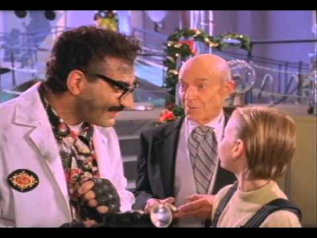 The 19 Best '90s Christmas Movies To Watch Before Christmas