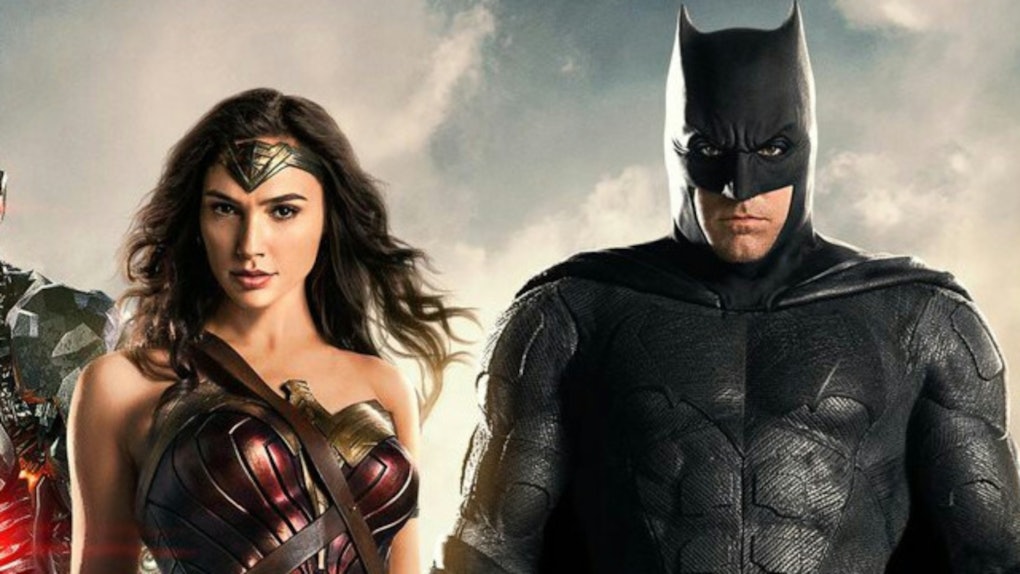 6 Wonder Woman Batman Costumes For Halloween That Are So Super