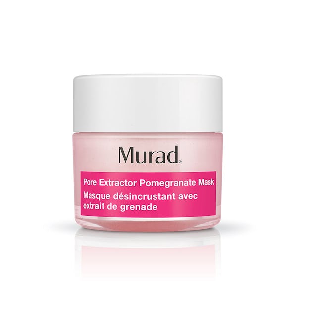 The 7 Best Face Masks For Blackheads