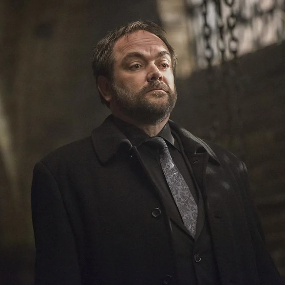 Why Isn't Crowley On 'Supernatural' Season 13? Mark Sheppard Isn't Giving Fans Much Hope For His Return