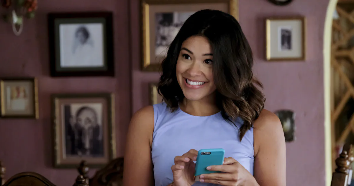Why Did 'Jane The Virgin' Recast Mateo? Jane's Son Is Getting A New