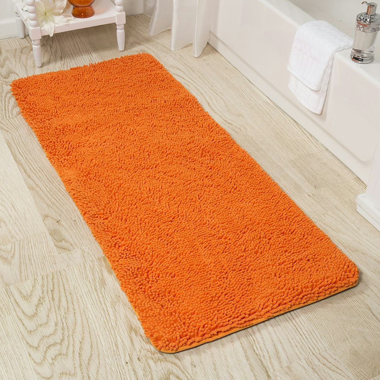 The 6 Most Absorbent Bath Rugs