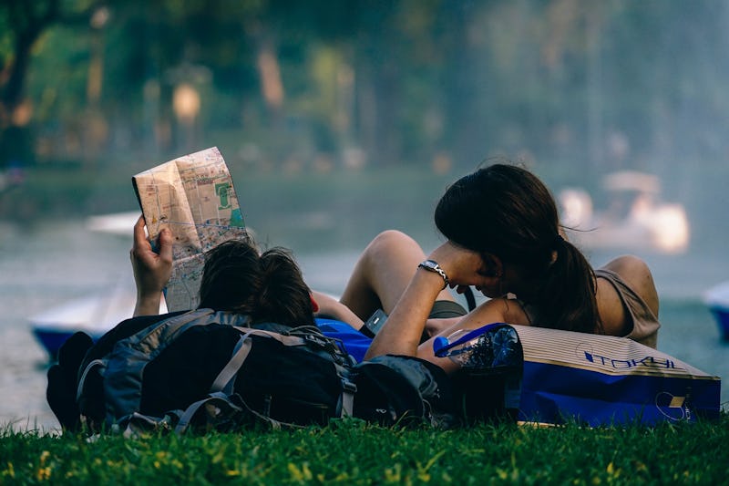 11 Signs You Re Too Comfortable In Your Relationship It S Causing Problems