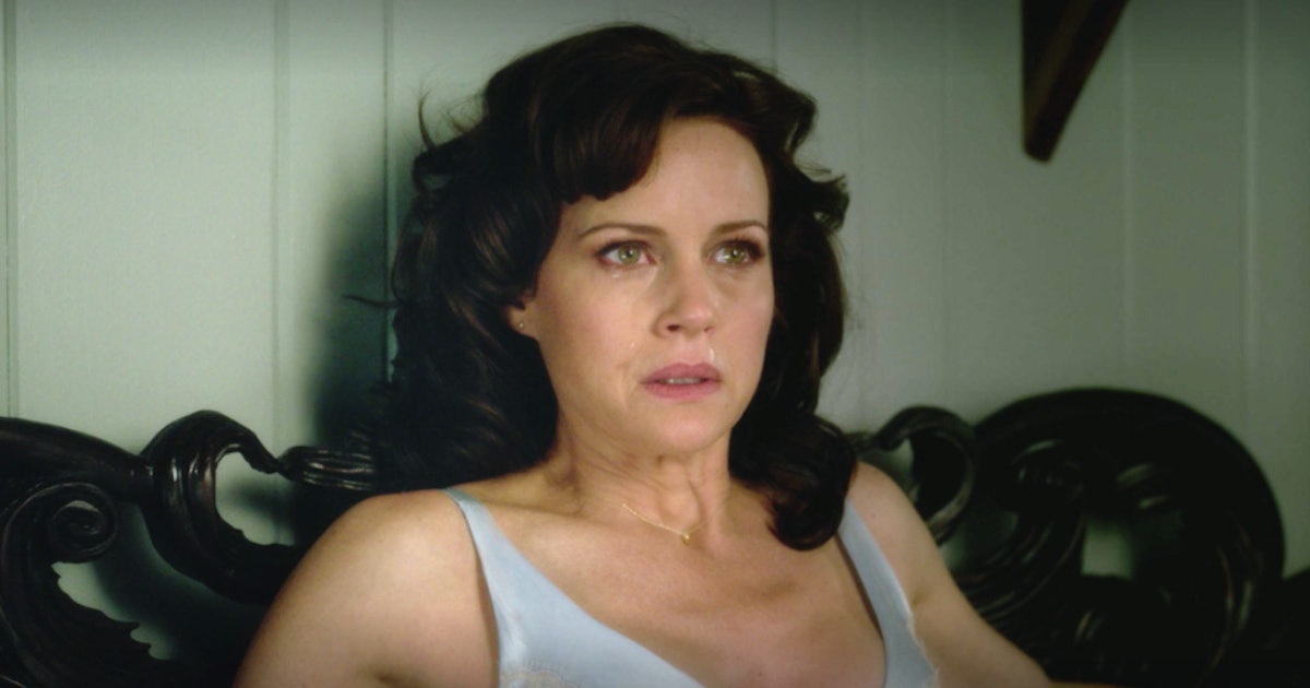 Is The Crypt Creeper A Real Serial Killer? 'Gerald's Game' Drew