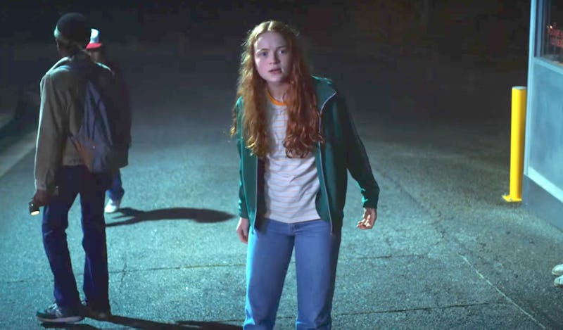 The New Stranger Things Season 2 Trailer Finally Introduces That Brand New Member Of Eleven S Gang Video The New Stranger Things Season 2 Trailer Finally Introduces That Brand New Member Of Eleven S Gang Video