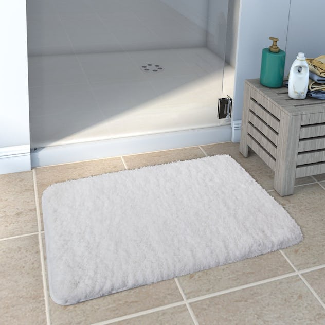 The 6 Most Absorbent Bath Rugs