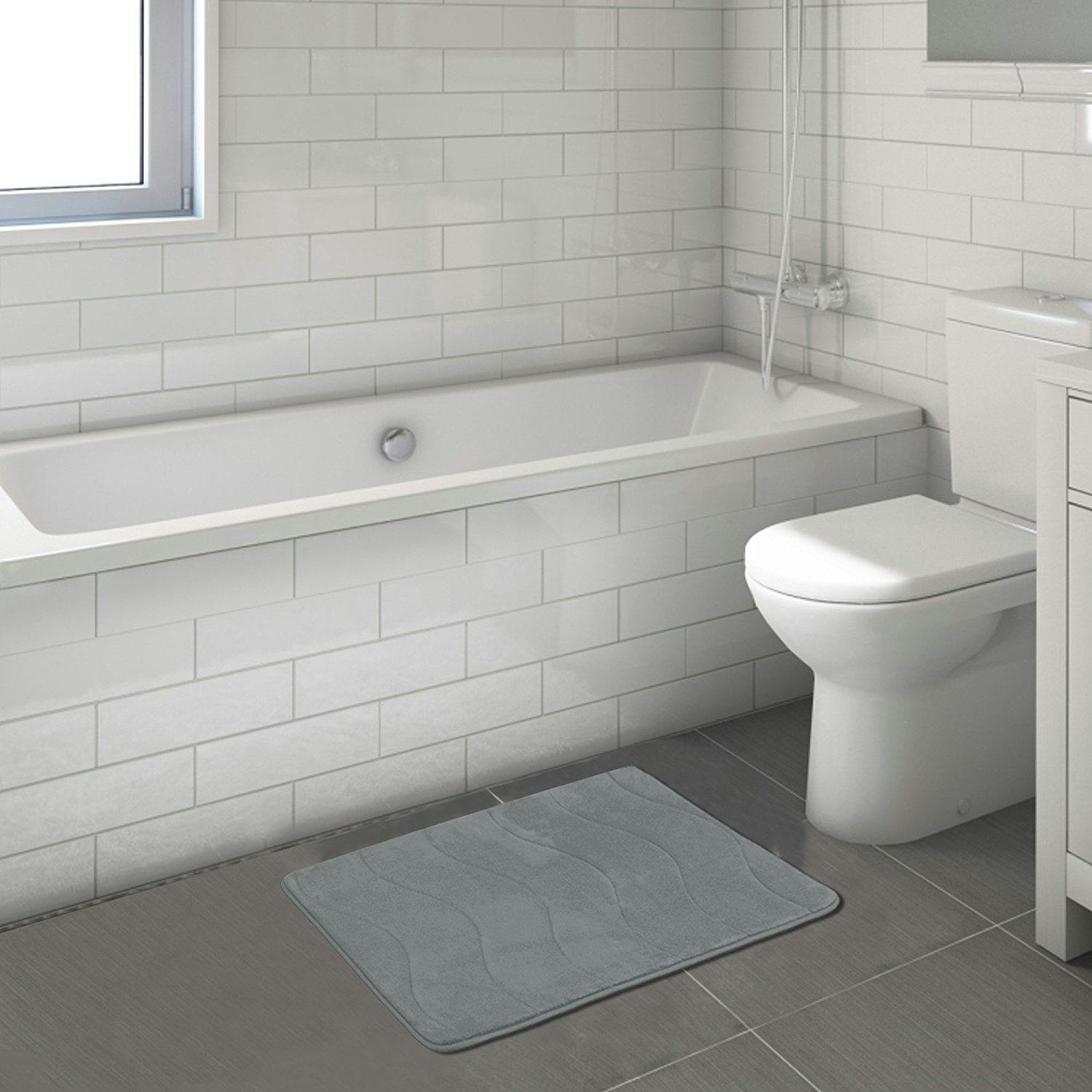 The 6 Most Absorbent Bath Rugs