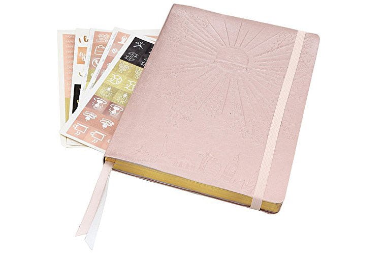 The 7 Best Self-Journals