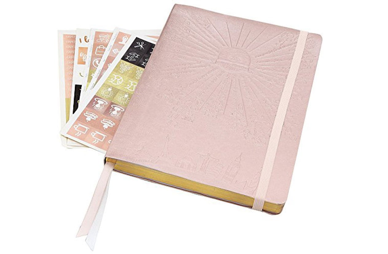 The 7 Best Self-Journals