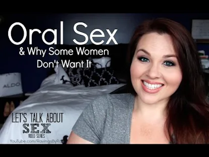 7 YouTube Channels That’ll Teach You About Sex, Because They're A