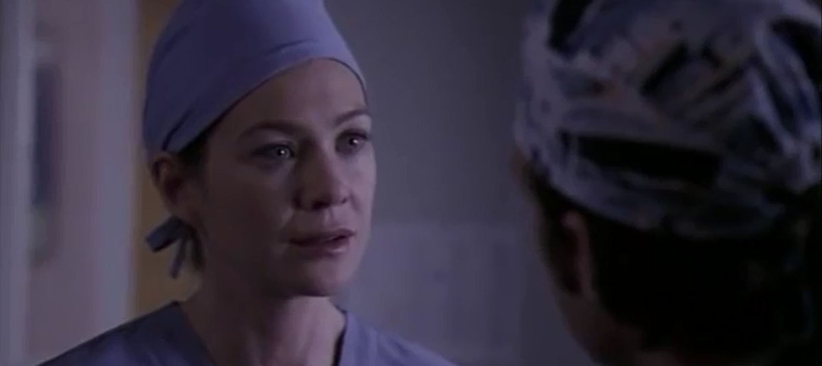9 Grey S Anatomy Memes Only You Your Person Will Understand