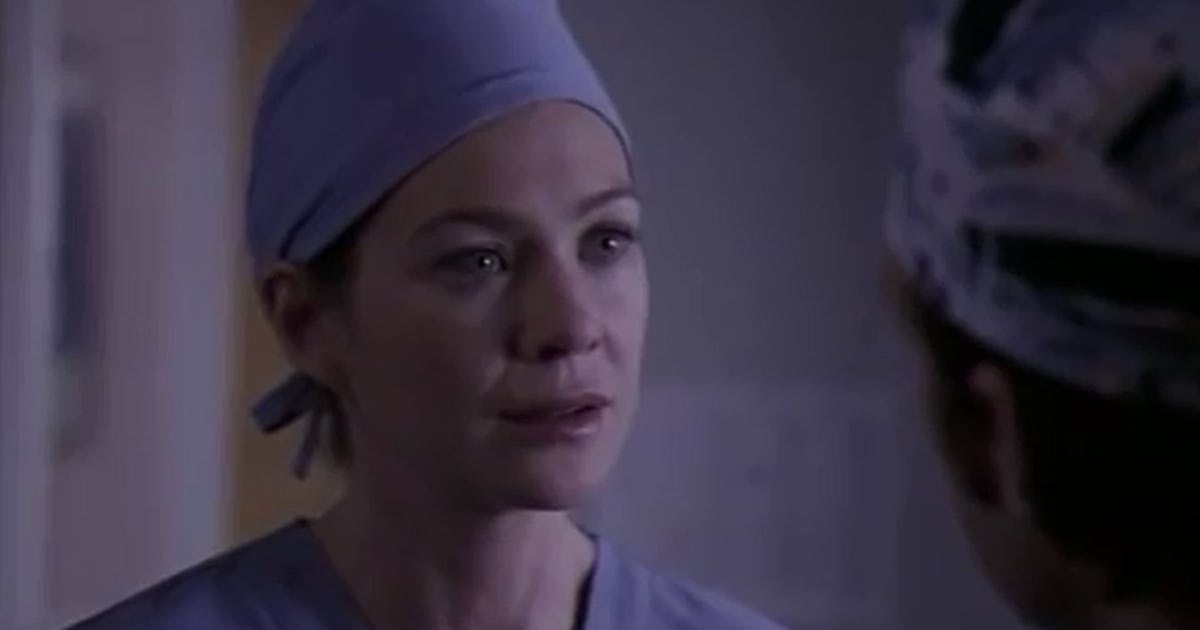 9 Grey S Anatomy Memes Only You Your Person Will Understand 9 Grey S Anatomy Memes Only You Your Person Will Understand