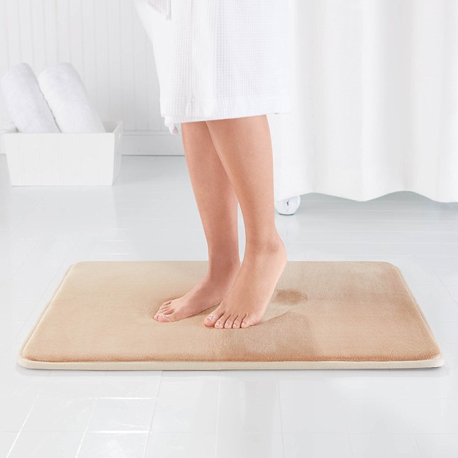 The 6 Most Absorbent Bath Rugs