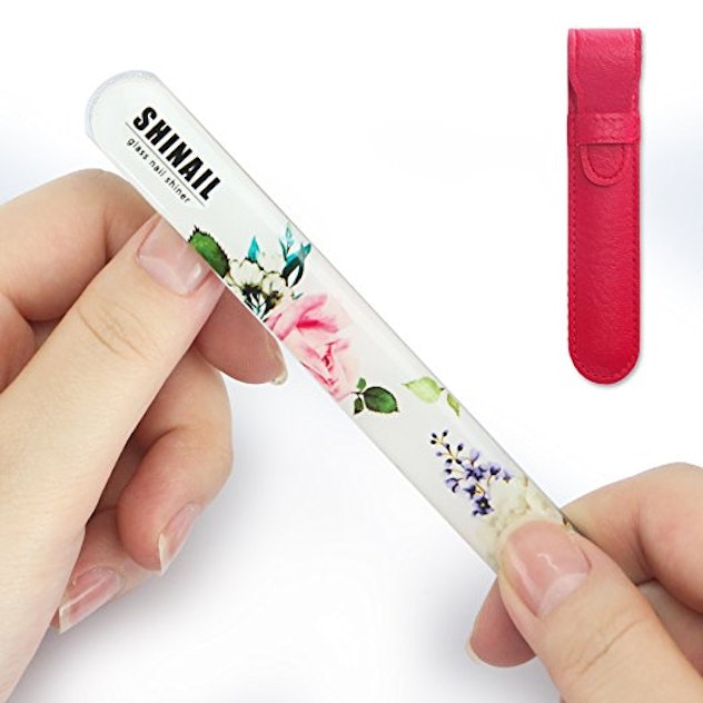 The 4 Best Glass Nail Files