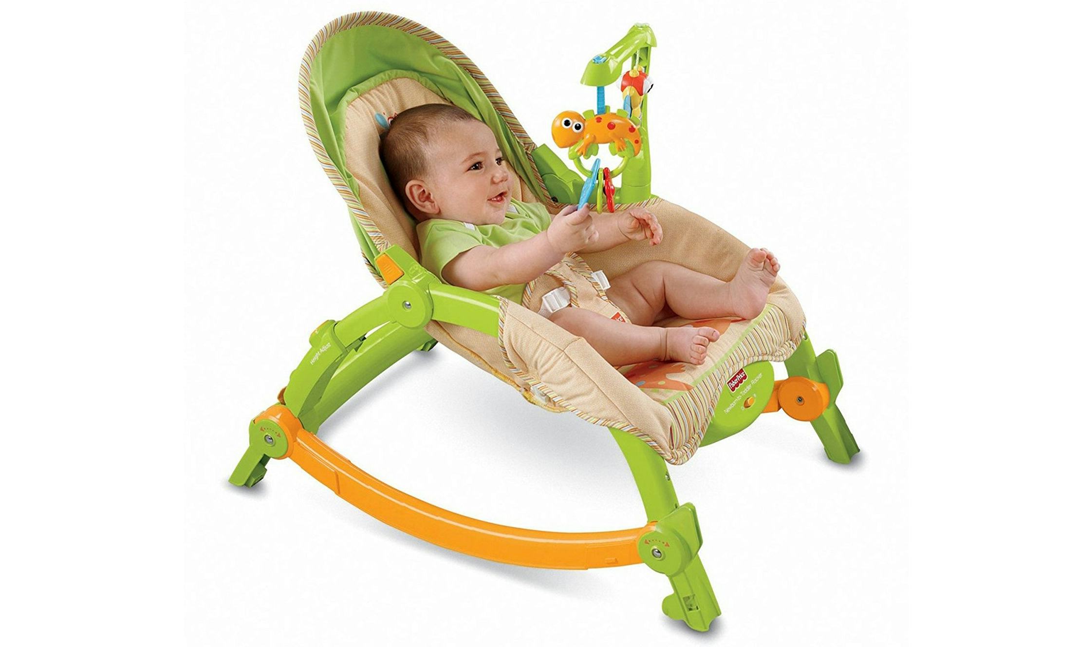 The 7 Best Rockers For Babies
