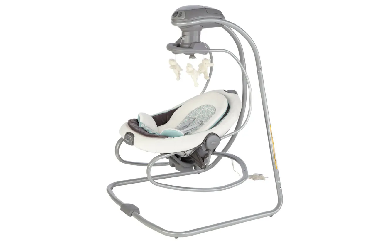 The 7 Best Rockers For Babies