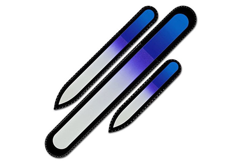 The 4 Best Glass Nail Files