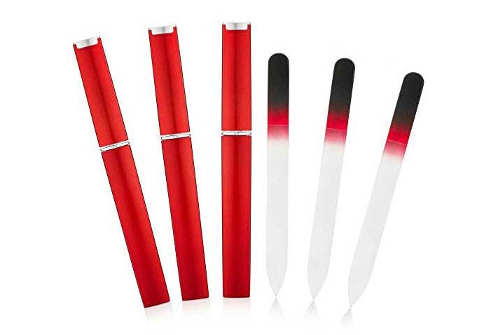 The 4 Best Glass Nail Files