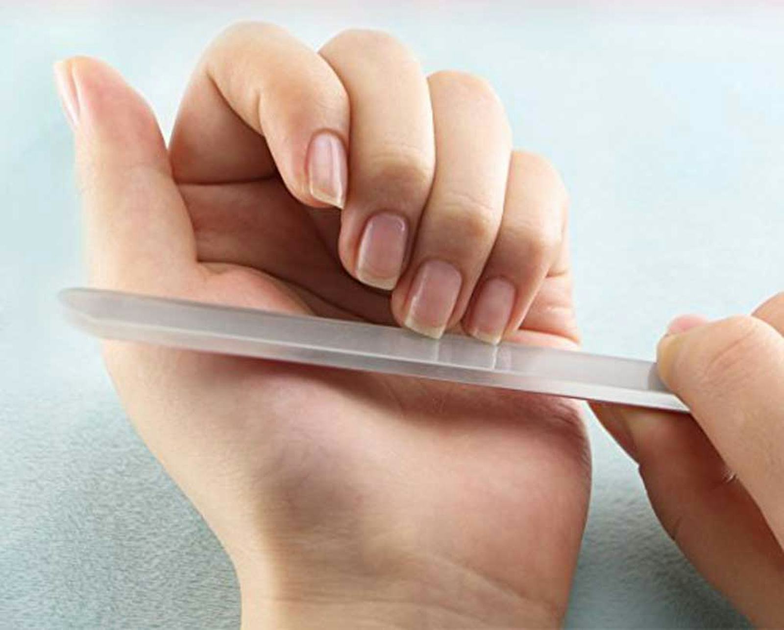2. Nail File Designs for Girls with Long Nails - wide 6