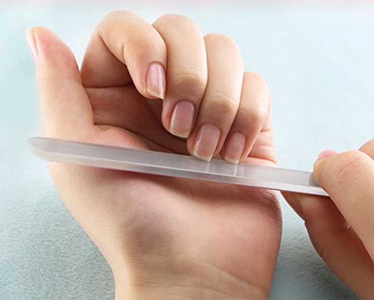 The 4 Best Glass Nail Files