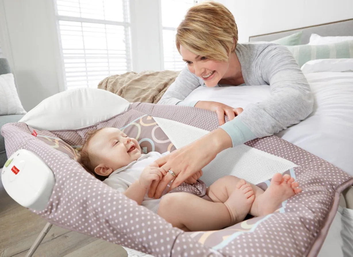 Baby Prone Rocker The 7 Best Rockers For Babies